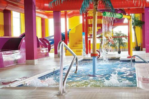 Hotel Comfort Suites Regina