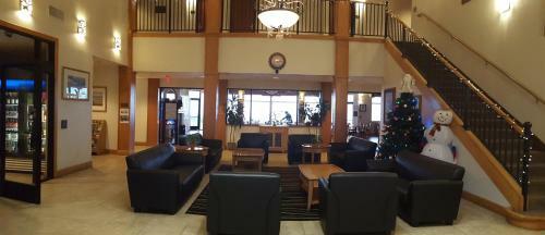Oceanfront Lodge