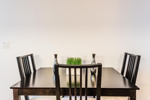 Apartamento Gladstone Suites - Toronto Central