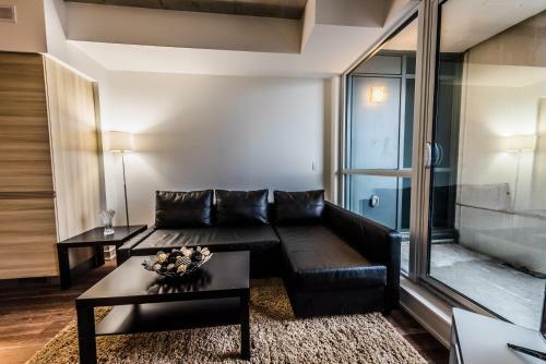 Apartamento Gladstone Suites - Toronto Central