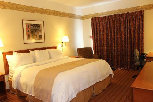 Hotel Coastal Inn Halifax - Bayers Lake