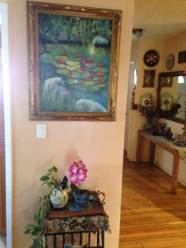 Bed & Breakfast Sunshine L.a
