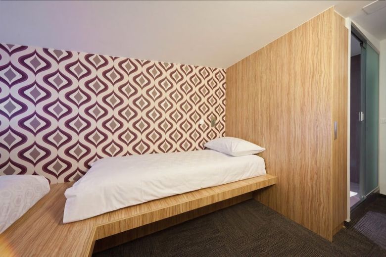 Bit Center Hotel