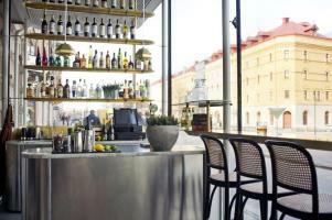 Best Western Hotel Baltic