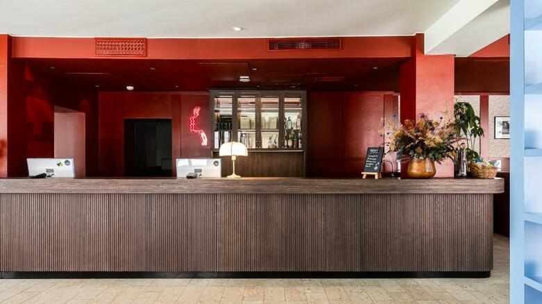 Hotel Grand