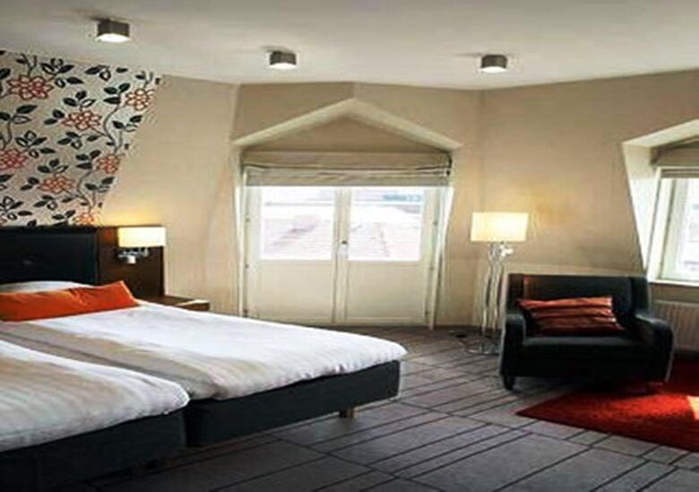 Hotel Grand