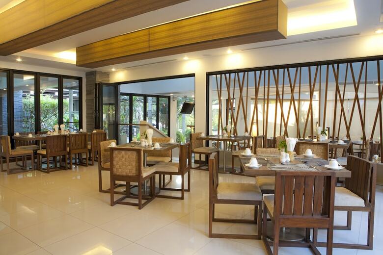 Hotel Areca Lodge
