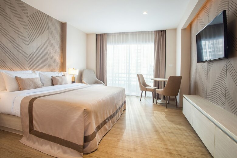 Hotel Areca Lodge