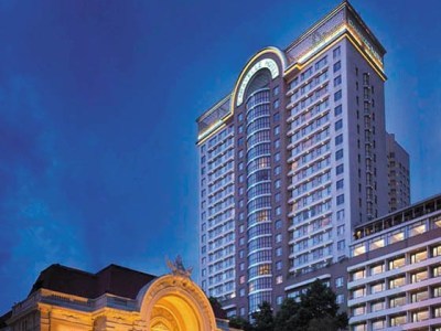 Hotel Caravelle