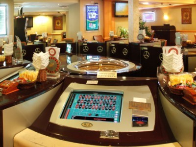 Hotel Caravelle