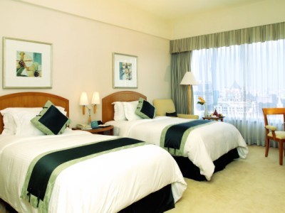 Hotel Caravelle