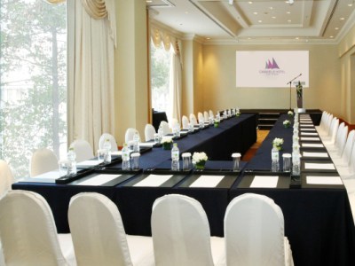 Hotel Caravelle
