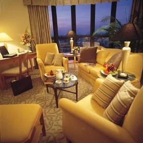 Hotel Caravelle