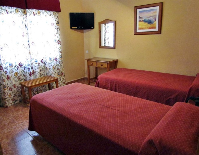 Hotel Zeus