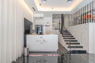 Hotel Zeus