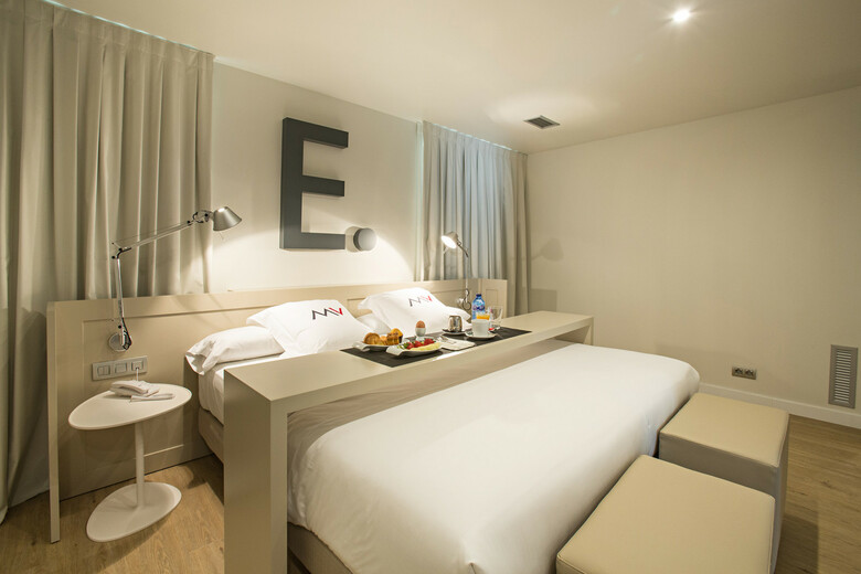 Hotel Marques De Vallejo