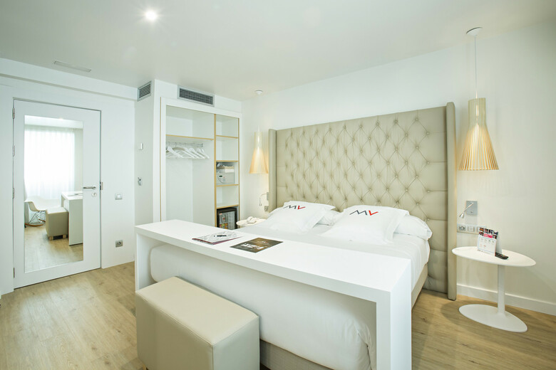 Hotel Marques De Vallejo