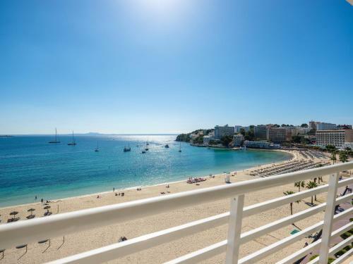 Hotel Son Matias Beach