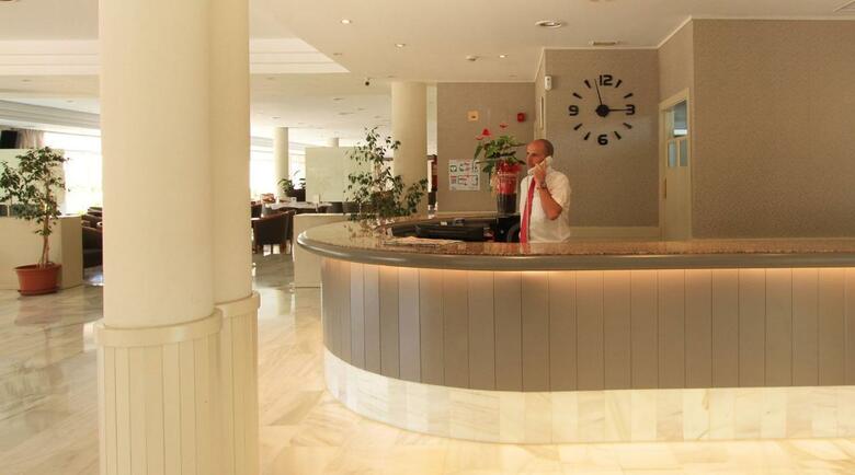 Hotel Garbi Cala Millor