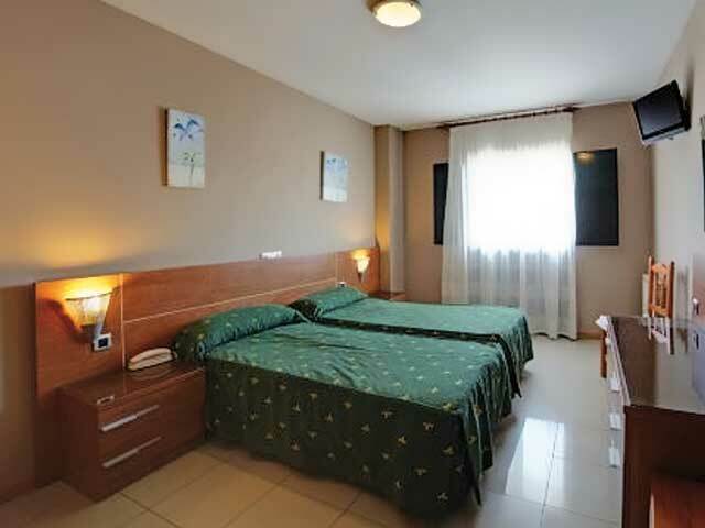 Hotel A Mari�a