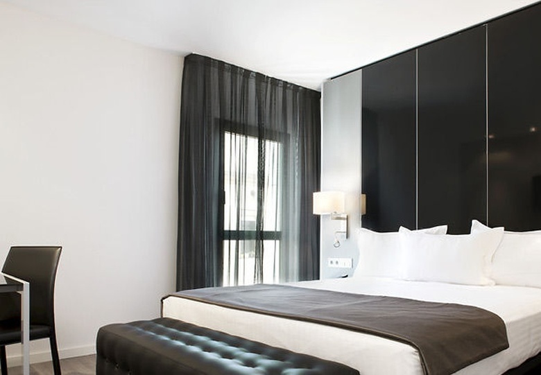 AC Hotel Sants By Marriott