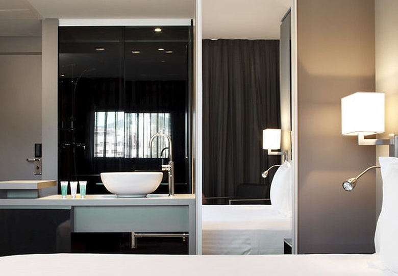 AC Hotel Sants By Marriott