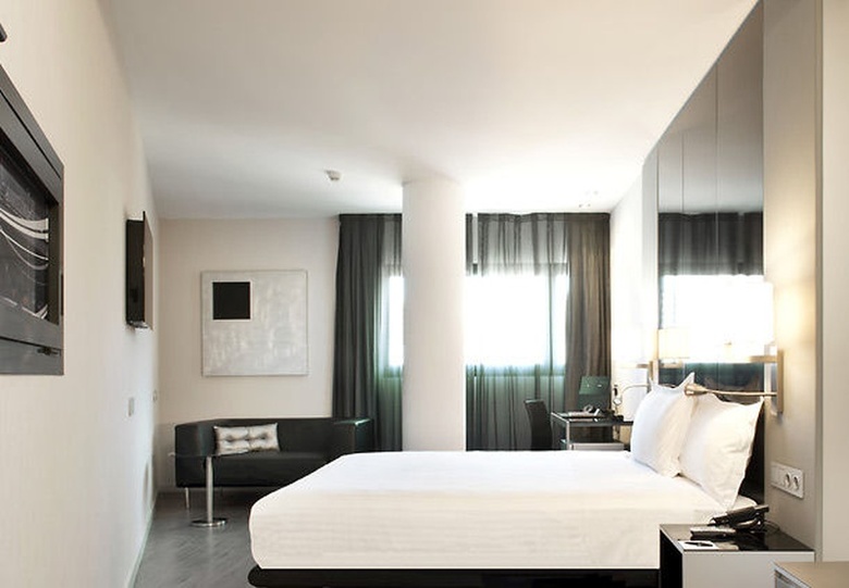 AC Hotel Sants By Marriott