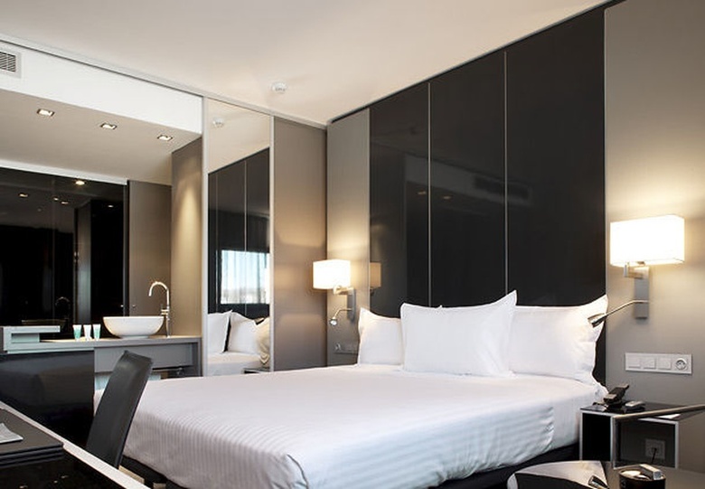 AC Hotel Sants By Marriott