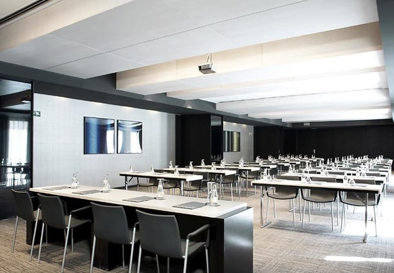 AC Hotel Sants By Marriott