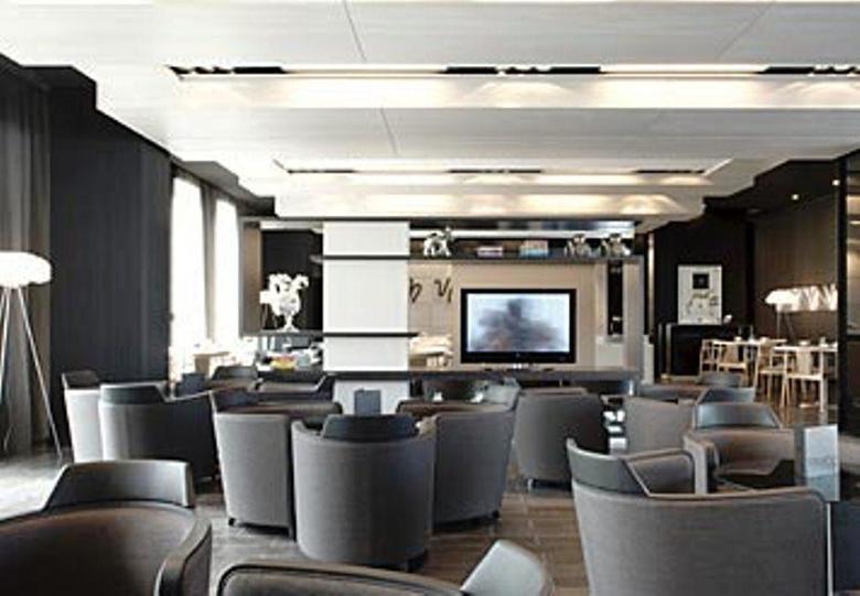 AC Hotel Sants By Marriott