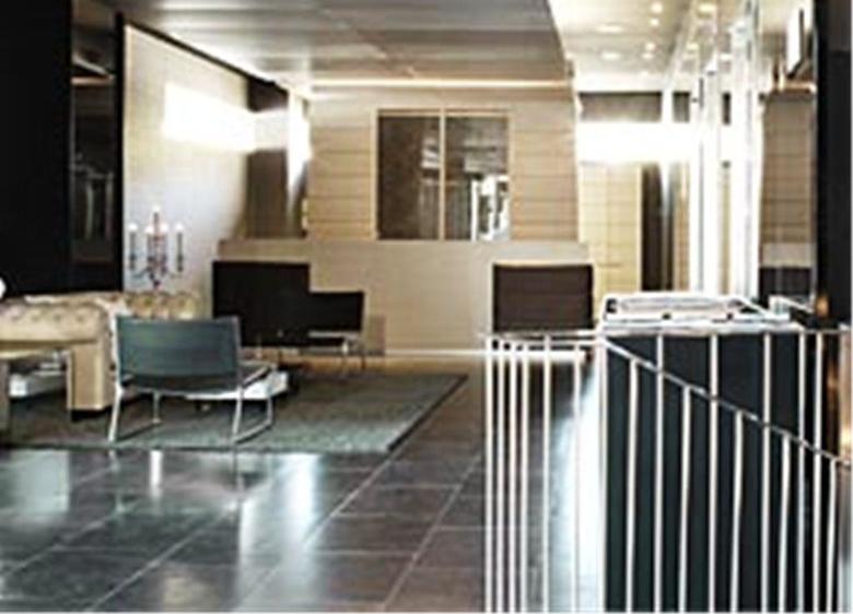 AC Hotel Sants By Marriott