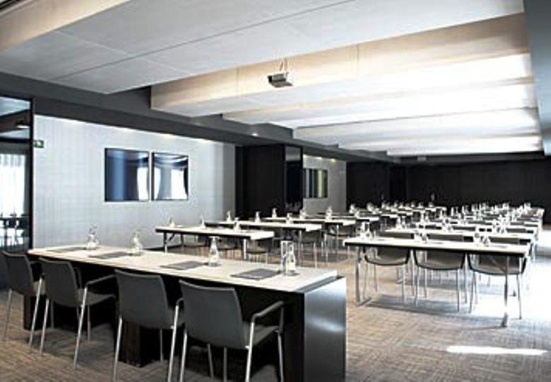 AC Hotel Sants By Marriott