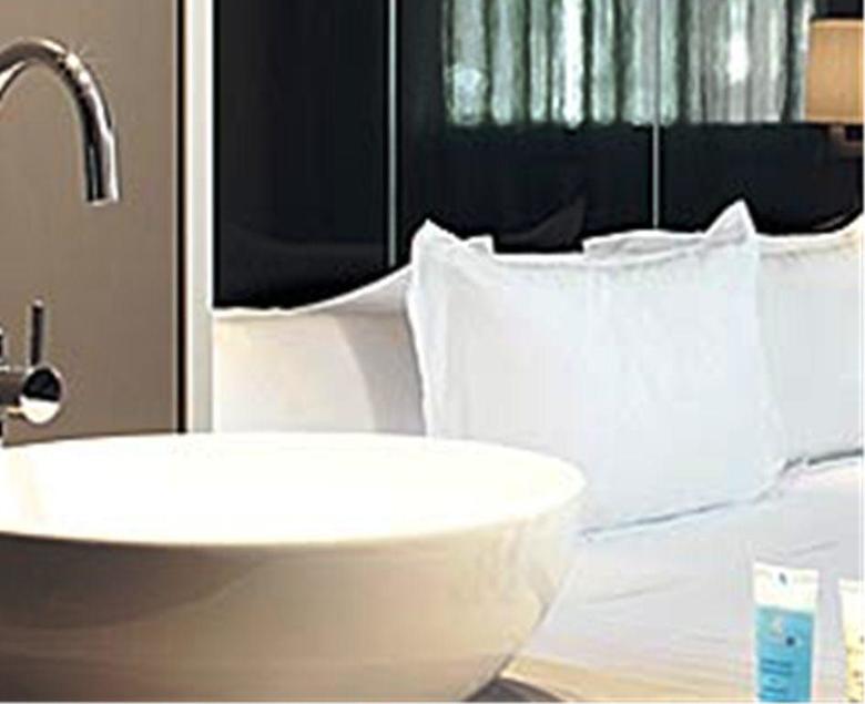 AC Hotel Sants By Marriott