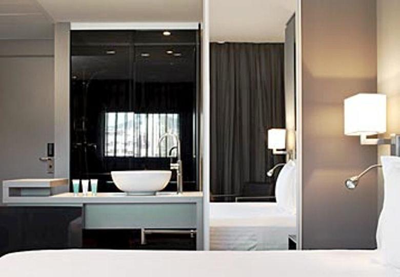 AC Hotel Sants By Marriott