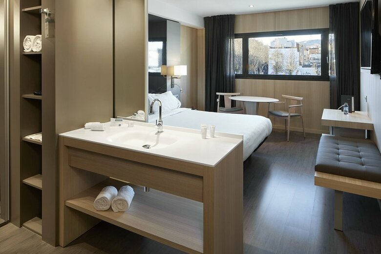 AC Hotel Sants By Marriott