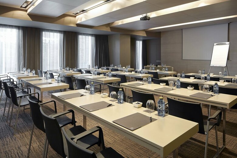 AC Hotel Sants By Marriott