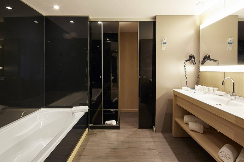 AC Hotel Sants By Marriott