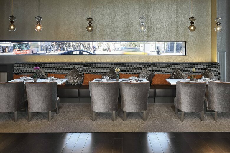 AC Hotel Sants By Marriott