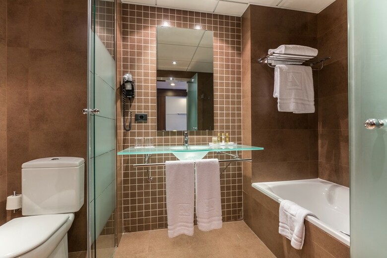 Hotel Eurostars Rey Fernando