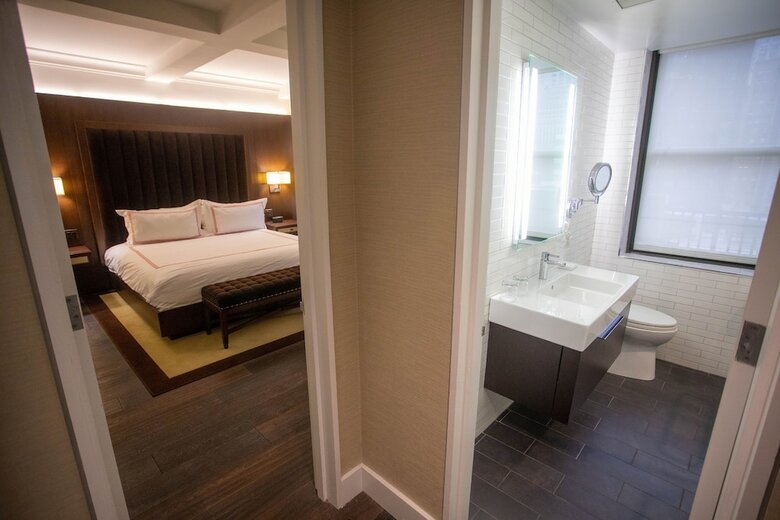The Tuscany - A St. Giles Boutique Hotel
