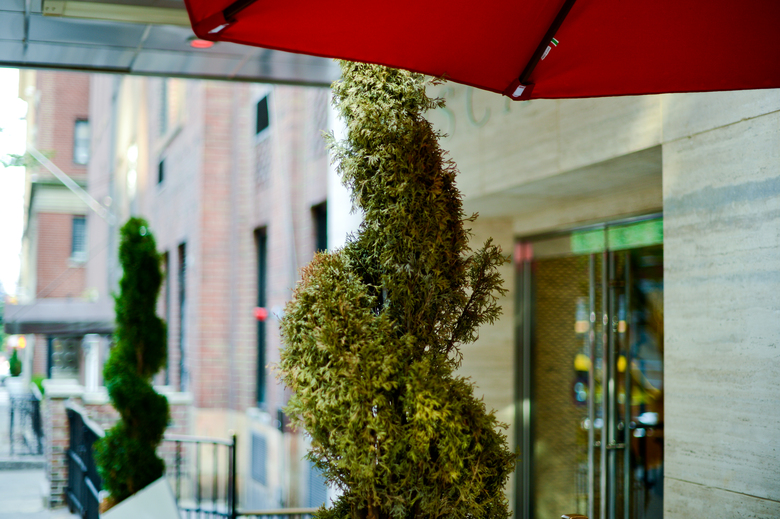 The Tuscany - A St. Giles Boutique Hotel