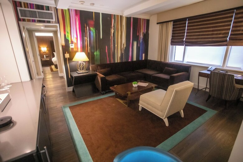 The Tuscany - A St. Giles Boutique Hotel