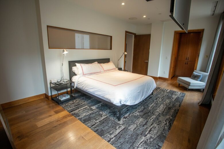 The Tuscany - A St. Giles Boutique Hotel