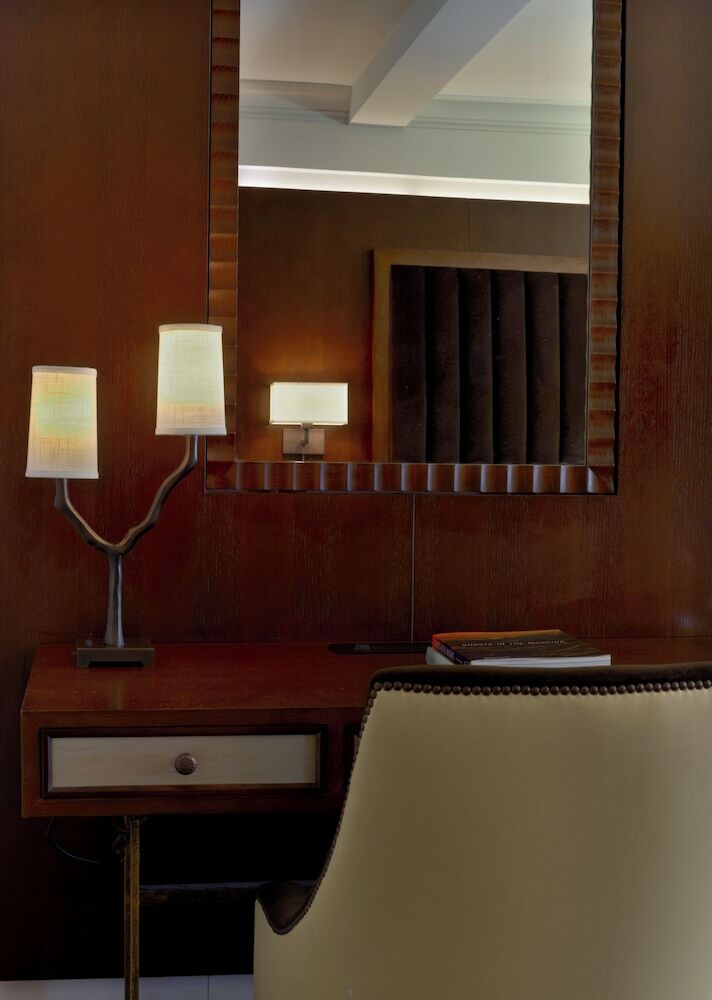 The Tuscany - A St. Giles Boutique Hotel