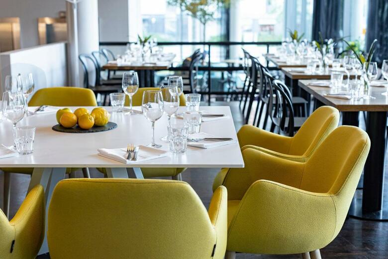 Glo Hotel Espoo Sello