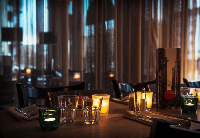 Glo Hotel Espoo Sello