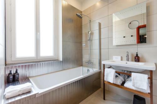 Inter Hotel Le Floreal