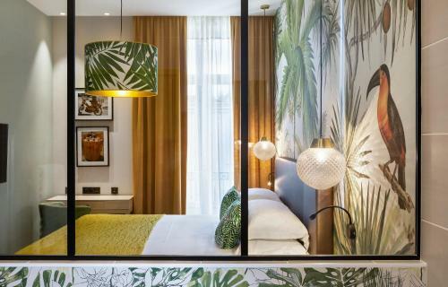 Inter Hotel Le Floreal
