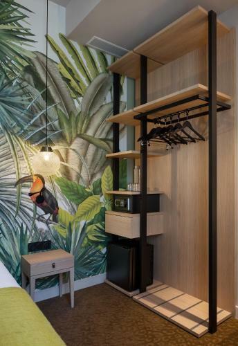 Inter Hotel Le Floreal