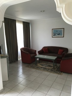 Apartamentos Sifalar